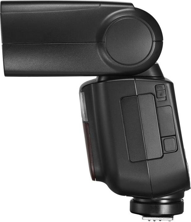 Actual product image Godox Speedlite V860III Sony X2 Trigger Kit (Plug-on flash, Godox)