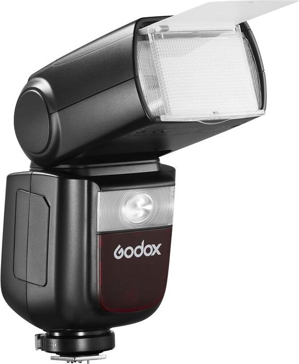 Image du produit Godox Kit déclencheur Speedlite V860III Olympus/Panasonic X PRO (Godox)