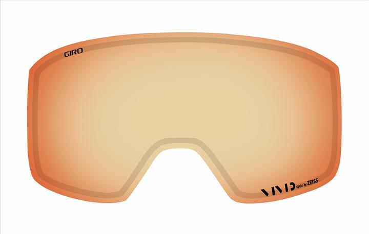 Produktbild Giro Ringo Lense (Skibrille Ersatzglas)
