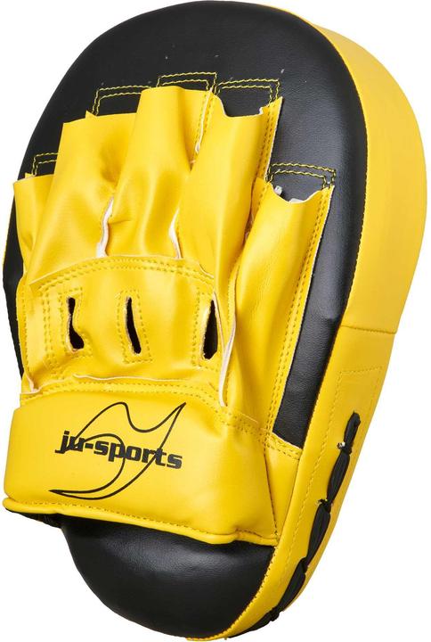 Image du produit Ju-Sports Griffes à main pré-courbées