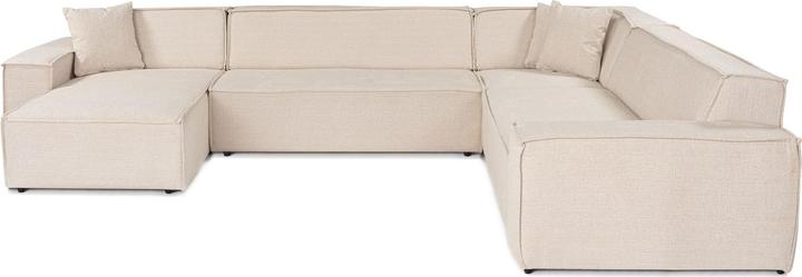 Produktbild Atelier del Sofa Puzzle (Ecksofa)