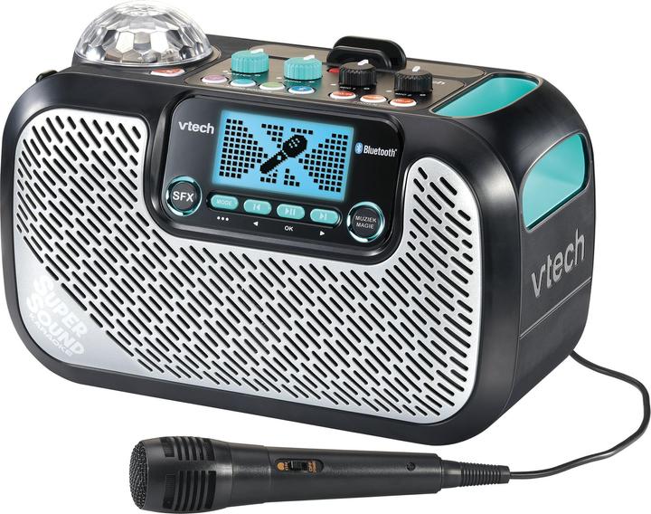 Produktbild VTech Supersound Karaoke