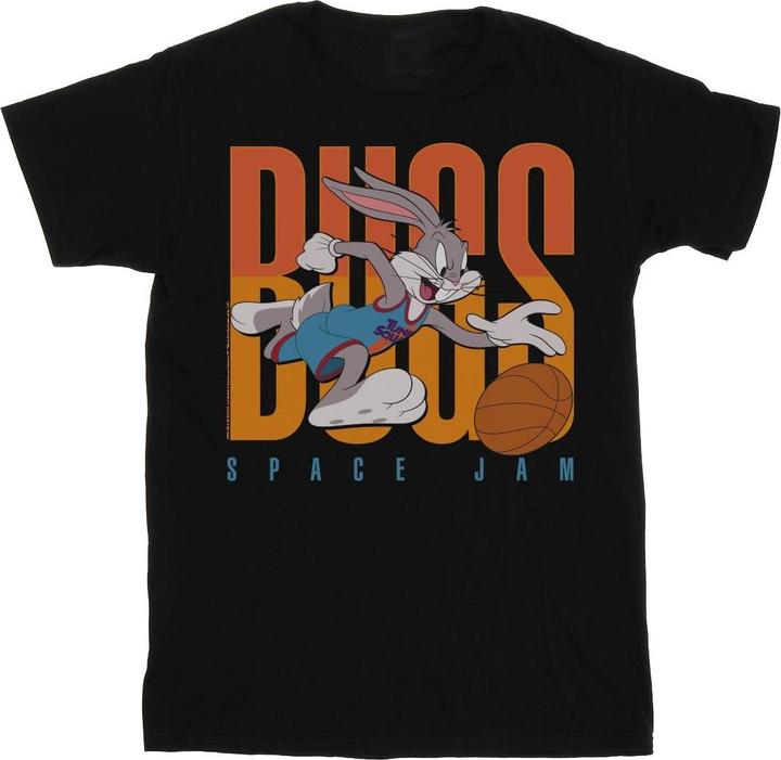 Produktbild Space Jam Balling Bugs TShirt (XXL)
