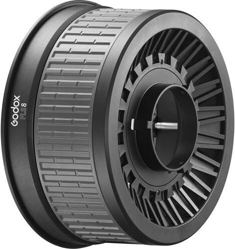 Image du produit Godox Lentille de Fresnel (monture Bowen) 8 pouces (Godox)