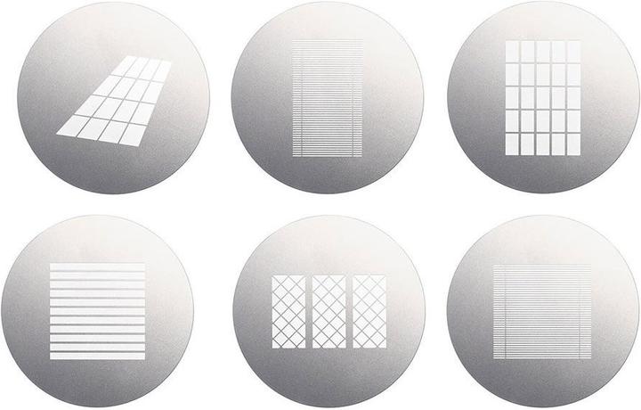 Godox Gobo Set SA 09 004 (Diverse)