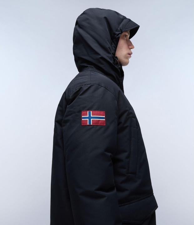 Immagine prodotto Napapijri impermeabile a-cornier (XL)