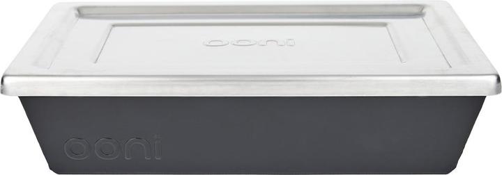 Produktbild Ooni Pizzablech Detroit 24 x 16 cm