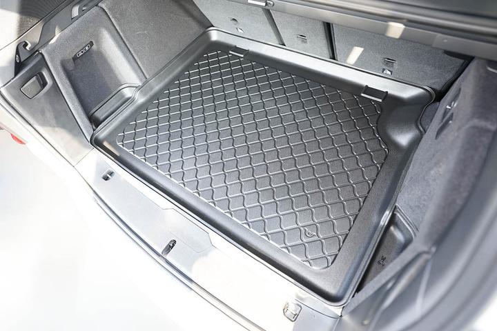 Produktbild ProPlus Kofferraumwanne für BMW X3 Plug-in Hybrid ab 2020 bis heute