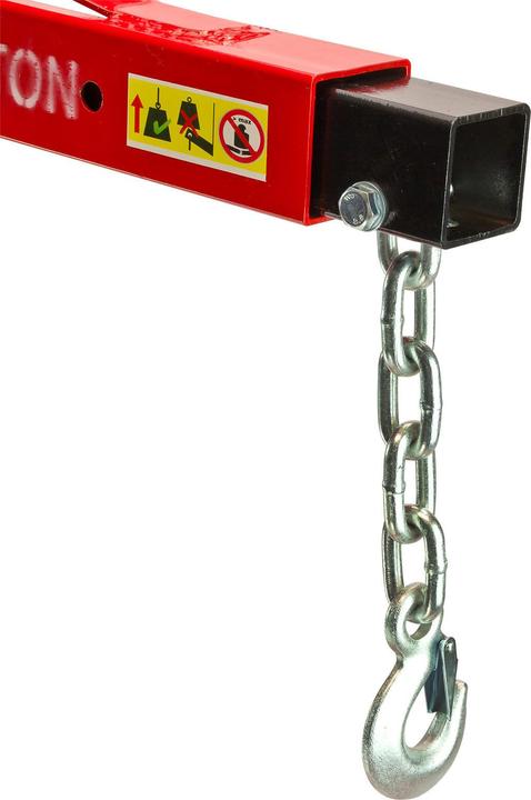 Image du produit Dema Cric moteur