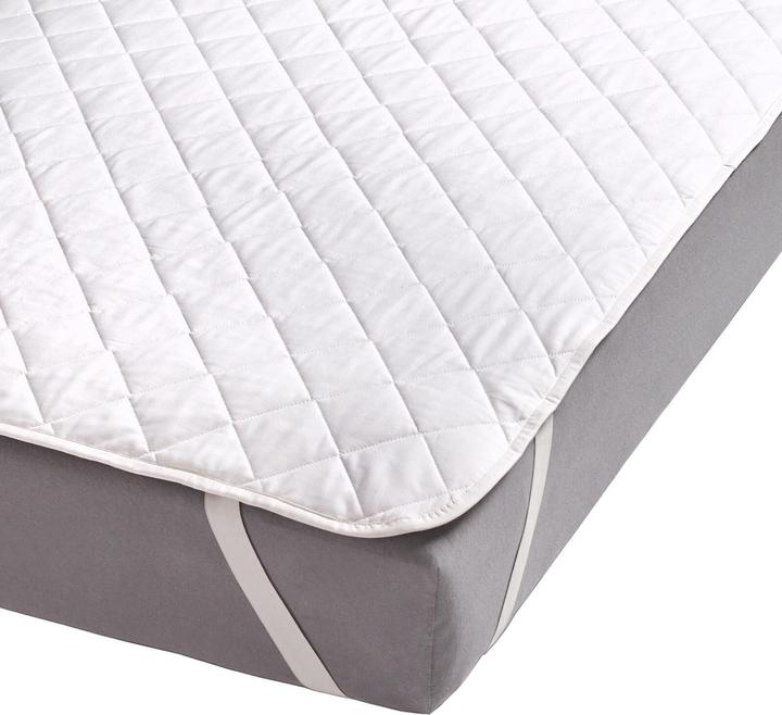 Produktbild Traumschlaf Basic Matratzenauflage (80 x 200 cm)