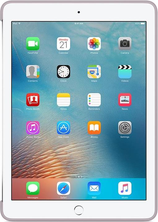 Produktbild Apple Silikon Case (iPad Pro 9.7 2016 (1. Gen))