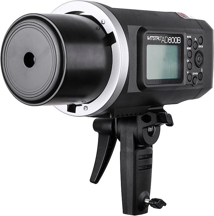 Actual product image Godox Bulb Protector Cape Bowens Mount Kort (Godox)