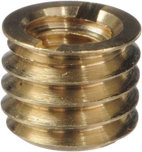 Immagine prodotto Caruba 3/8" 16 a 1/4" 20 Boccola di riduzione in ottone (Ricambi per treppiedi)