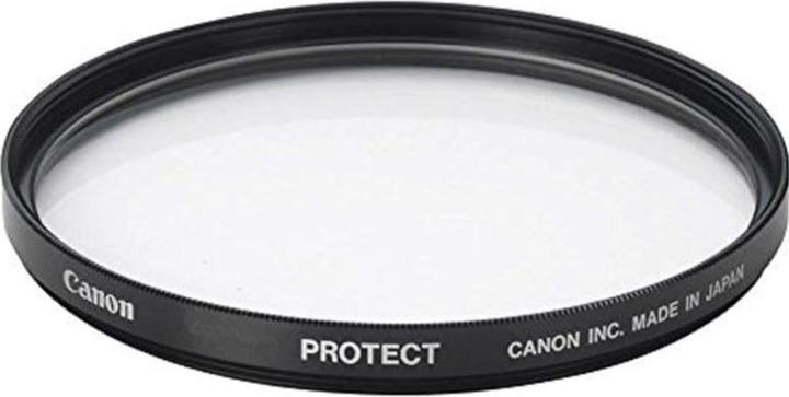 Immagine prodotto Canon Filtro UV (82 mm, Filtro di protezione, 82 mm)