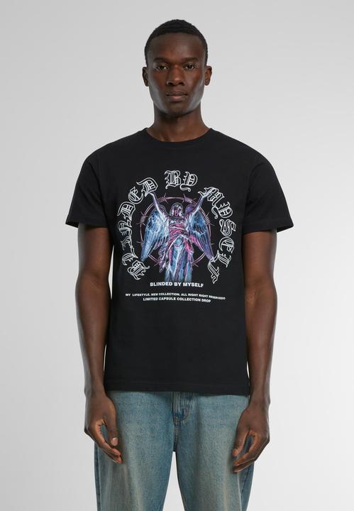 Immagine prodotto Mister Tee MisterTee - Maglietta Blinded By Myself - 170139 (S)