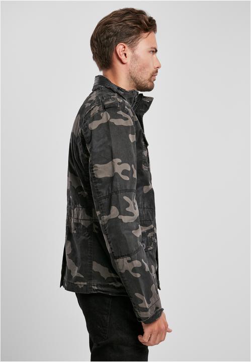 Image du produit Brandit Veste Britannia - 5028 (4XL)