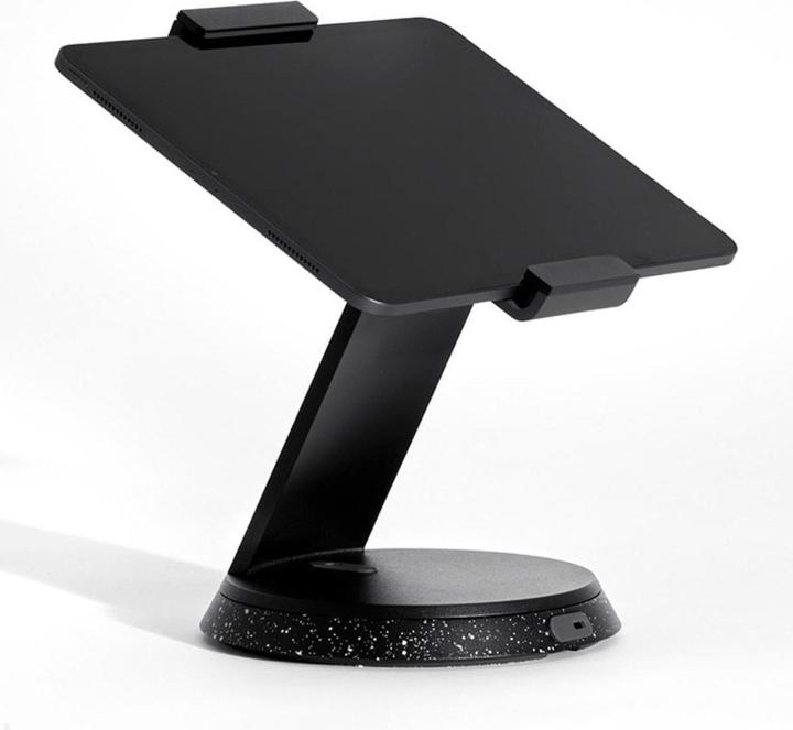 Bouncepad EDDY Tablet table stand inclinable 7 - 13 inch, black