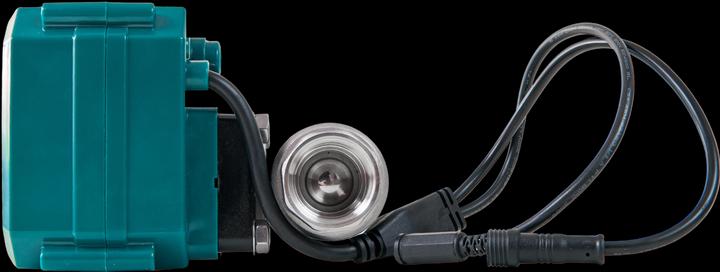 Image du produit Shelly FrankEver Smart water valve DN15