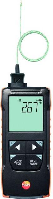 Productafbeelding Testo Temperatuurmeter 925 -50 b