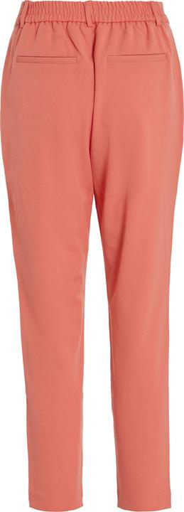 Actual product image Vila Slim fit high waist trousers (40)