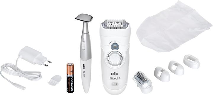 Immagine prodotto Braun Silk-épil 7