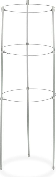 Immagine prodotto Relaxdays Aiuto per l'arrampicata (22 cm, 22 cm)