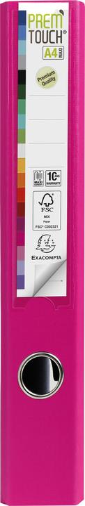 Image du produit Exacompta Dossier (A4, 50 mm, 80 pièce(s))