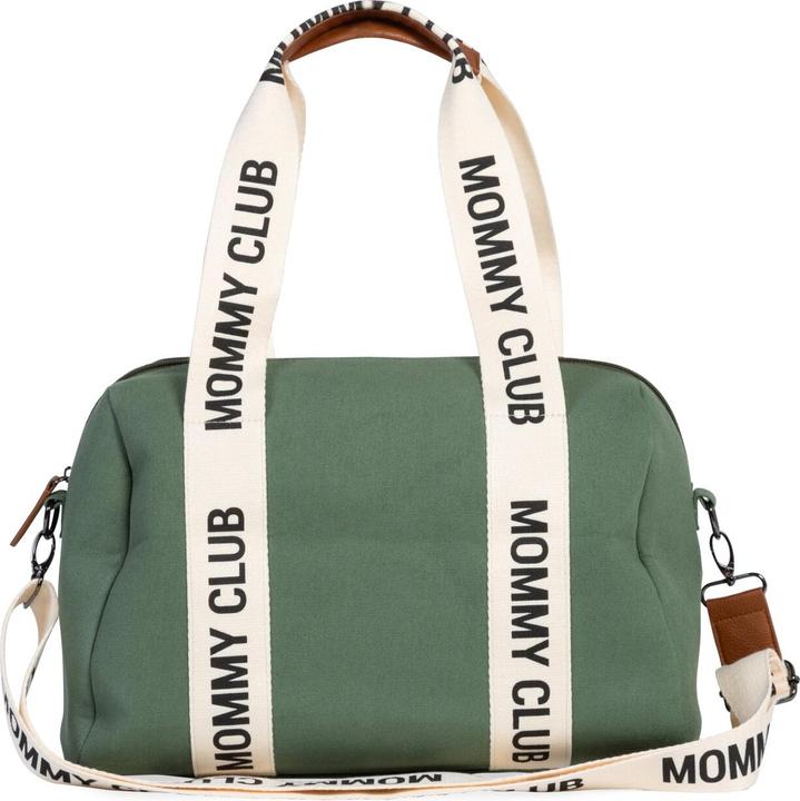 Immagine prodotto Childhome Mommy Club Signature green