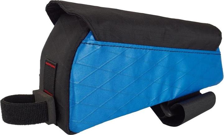 Produktbild Revelate Designs Mag Tank EcoPac Oberrohrtasche, TPU Innentasche, 1.0L, blue (1 l, Rahmentasche)