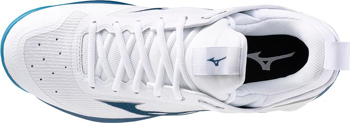 Image du produit Mizuno Wave Luminous 2 (12)