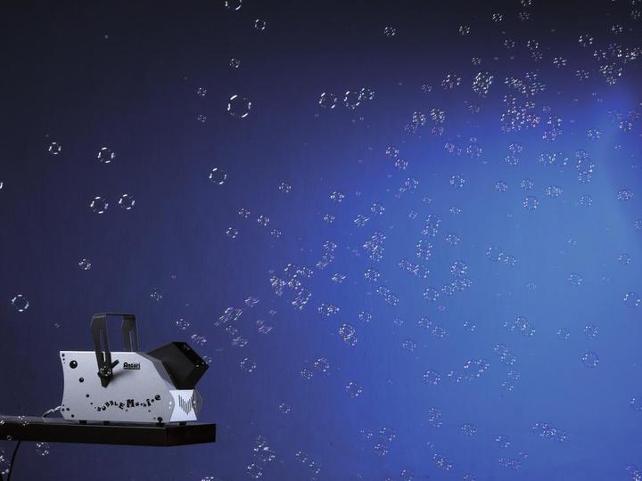 Immagine prodotto Antari Macchina a bolle B100 (Macchina bolla)