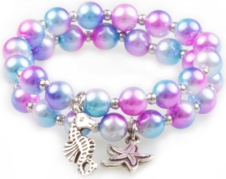 Produktbild Creative Education Mermaid (0.80 cm, Kunststoff, Metall)