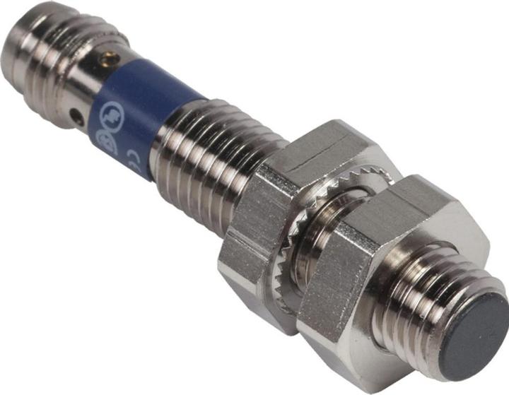 Immagine prodotto Schneider Electric Interruttore di prossimità induttivo XS108B3PBM8 (Interruttore)