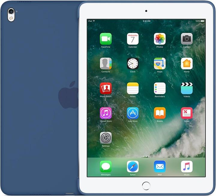 Produktbild Apple Silikon Case (iPad Pro 9.7 2016 (1. Gen))