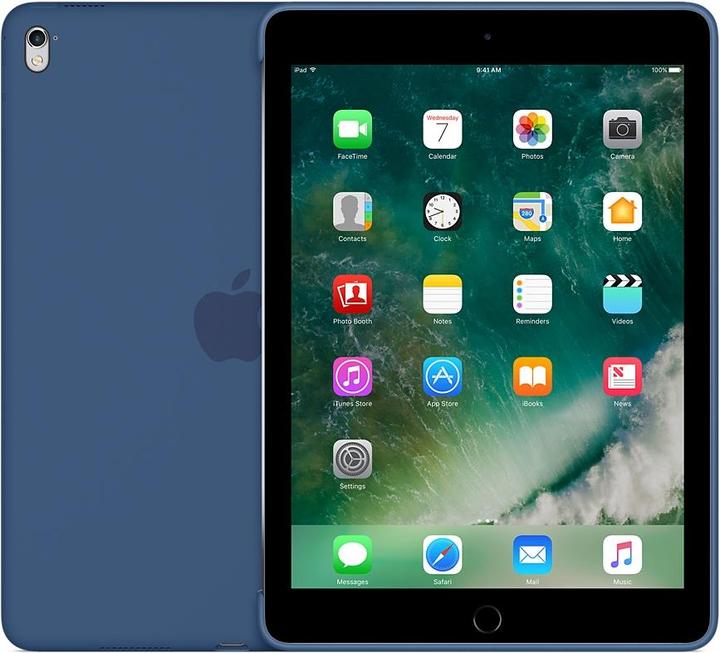 Produktbild Apple Silikon Case (iPad Pro 9.7 2016 (1. Gen))