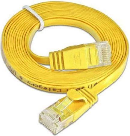 Image du produit Wirewin Câble réseau (UTP, CAT6, 5 m)