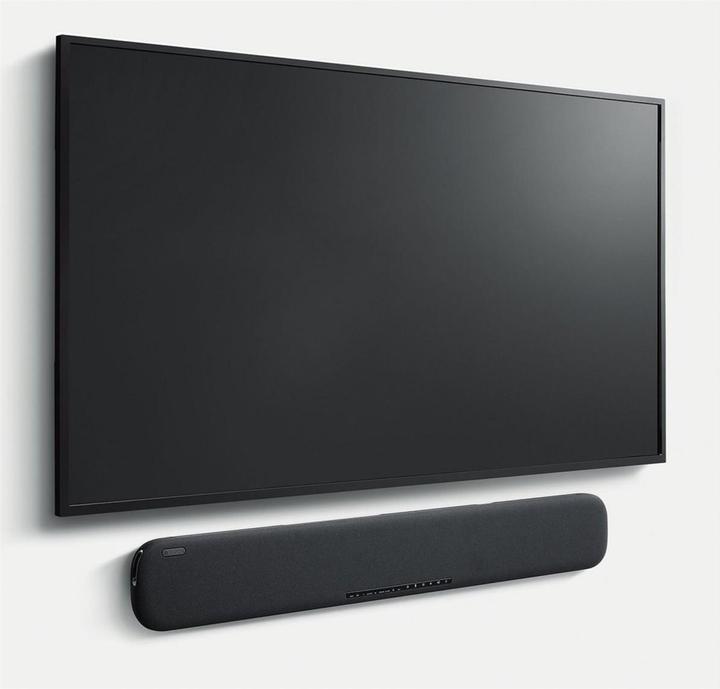 Image du produit Yamaha YAS-109 (60 W, Canal 2.1)