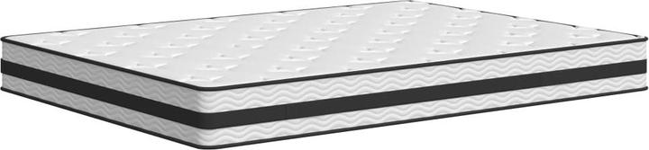 Immagine prodotto VidaXL Saxe (160 x 200 cm, Nucleo della molla)