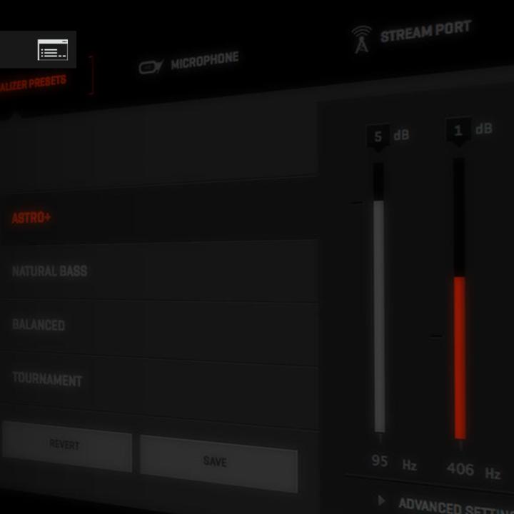 Image du produit Astro Gaming MixAmp Pro TR (PS/PC)