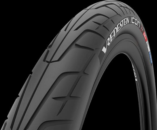 MGA Gemeentelijke band/trekking Vredestein Perfect 4 Seasons, 28x1.5/8x1.3/8 (37-622), draad (37-622)