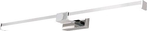 Orion SOFF 3478 Chrome LED wall lamp IP44 3000K 12W (840 lm)