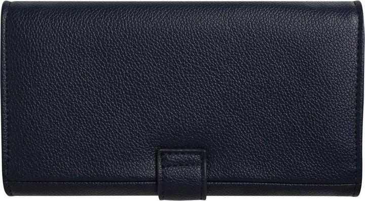 Actual product image Weird Fish Almila Logo Purse