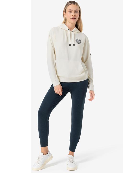 Produktbild Super Natural Women's Little Heartwood Hoodie (L)