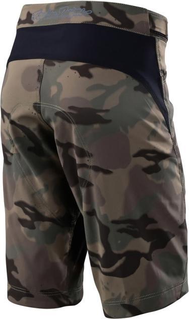 Actual product image Troy Lee Designs Flowline Shorts (22)