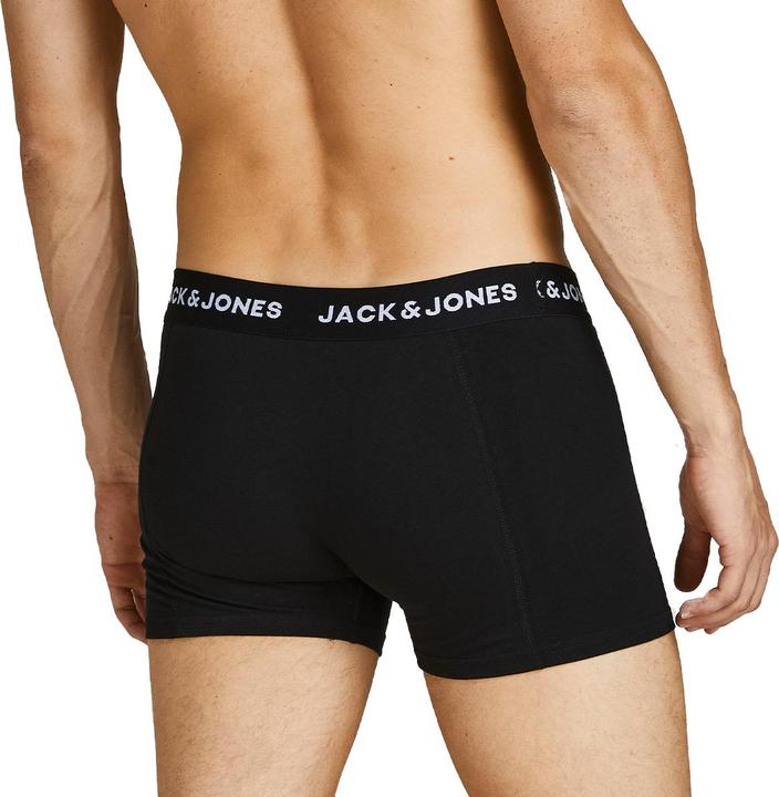 Actual product image Jack & Jones 10er Pack Basic Retro Short / Pant (M, pack of 10)