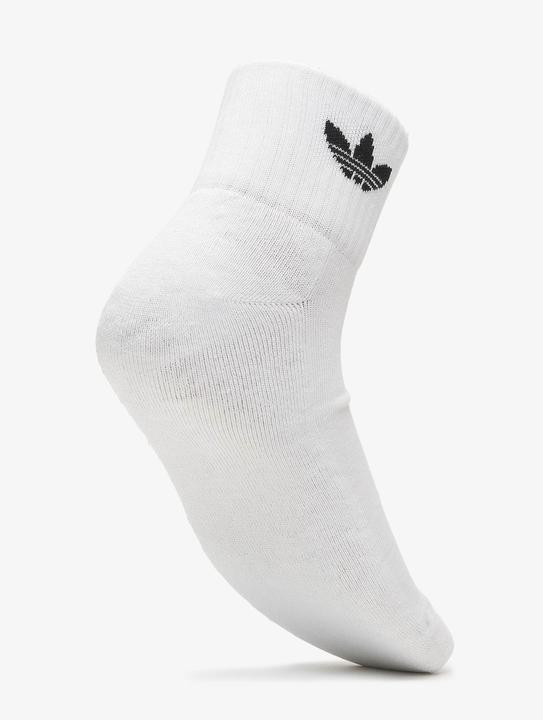 Actual product image adidas Triple pack of socks (pack of 3, S, M, L, XL, XXL)