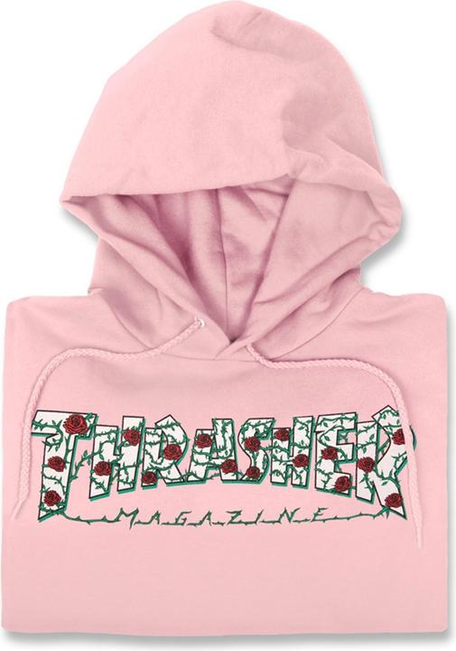 Immagine prodotto Thrasher Rose (S)