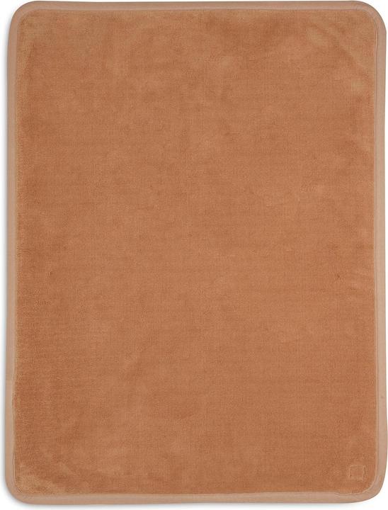Actual product image Jollein Jersey blanket (75 x 100 cm)