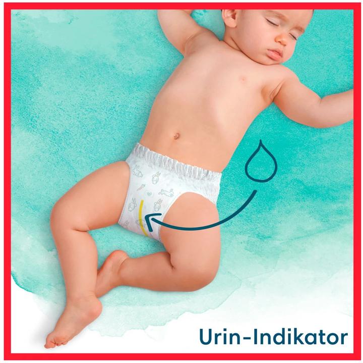 Immagine prodotto Pampers Harmonie Pants (Dimensione 4, Pacco mensile, 168 Pezzo/i)