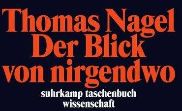 Immagine prodotto Der Blick von nirgendwo (Tedesco, Tommaso chiodo, 2012)